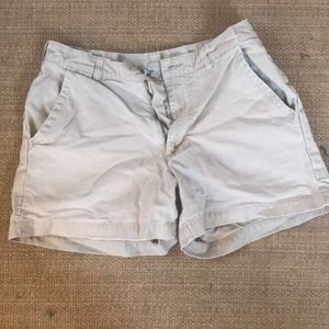 Men’s Patagonia shorts